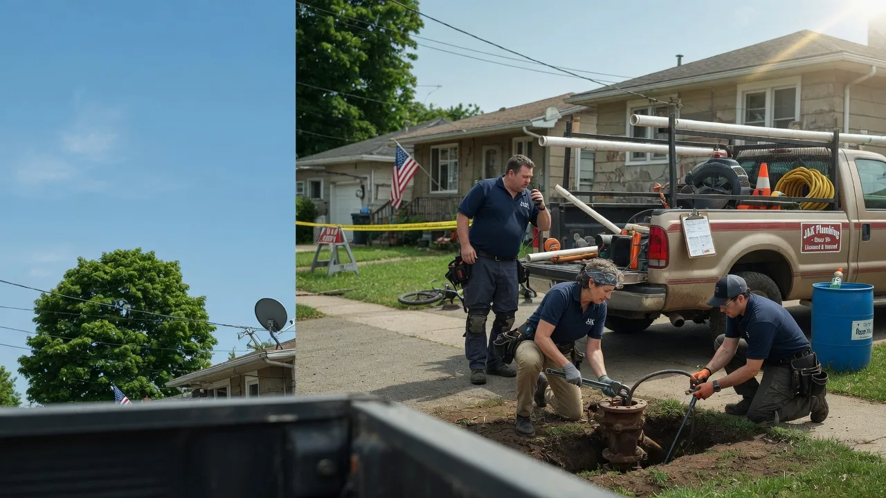 Water Heater Replacement in Ghent, KY near me